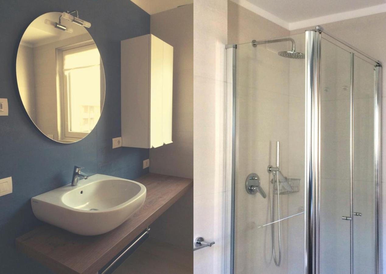 Amarillys Apartment And Rooms In Casaclima Torbole Sul Garda ภายนอก รูปภาพ
