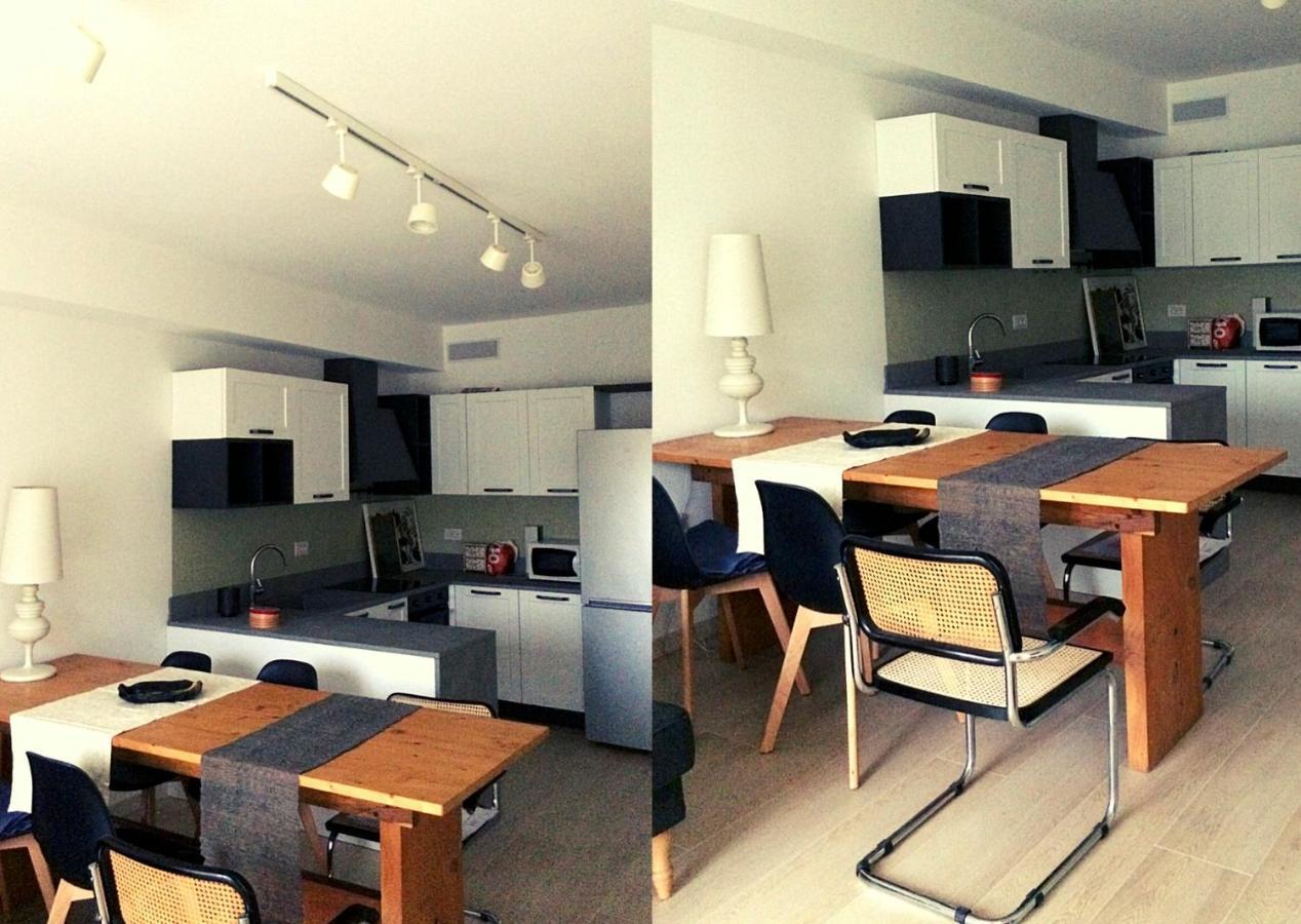 Amarillys Apartment And Rooms In Casaclima Torbole Sul Garda ภายนอก รูปภาพ
