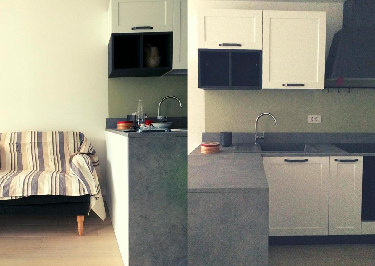Amarillys Apartment And Rooms In Casaclima Torbole Sul Garda ภายนอก รูปภาพ