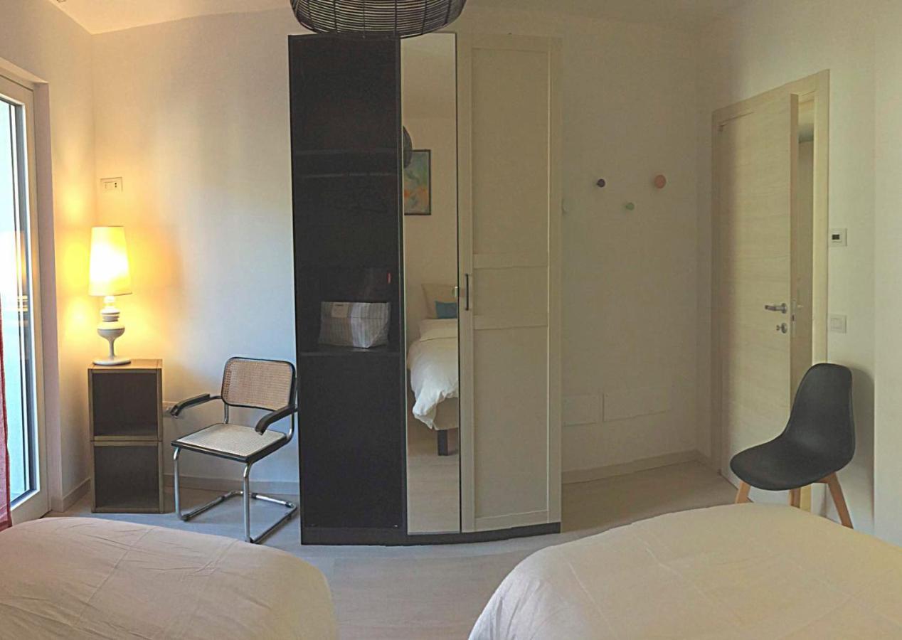 Amarillys Apartment And Rooms In Casaclima Torbole Sul Garda ภายนอก รูปภาพ